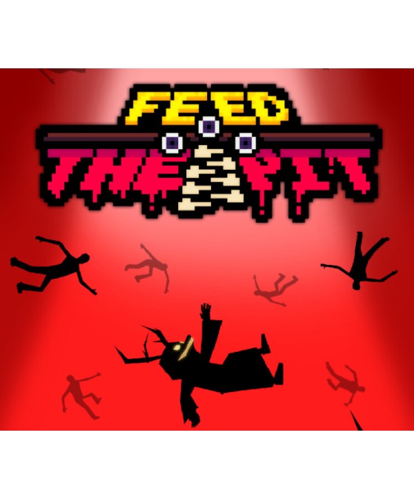 Feed The Pit Steam Key GLOBAL